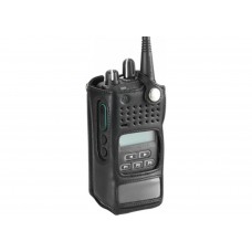 Motorola pmln5334, чехол из мягкой кожи с усеченной клавиатурой