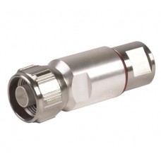 Rfs nm-lcf12-070, разъём n-male, o-ring для кабеля lcf 12-50