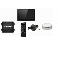 Simrad nso19 single(mp, mo19t, gs25, op50, mi10) no carto