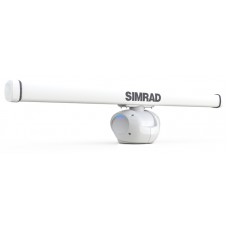 Simrad halo - 6 radar
