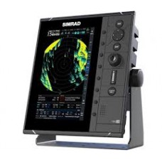 Simrad r2009 radar control unit