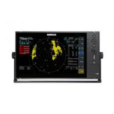 Simrad r3016 radar control unit