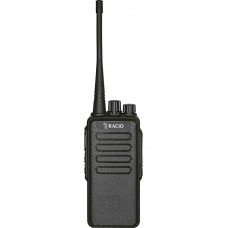 Racio r900d радиостанция