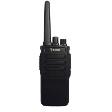 Racio r210 UHF радиостанция