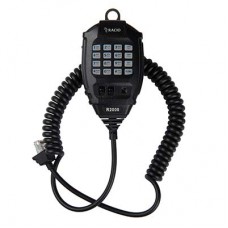 Racio rm2001 тангента с dtmf клавиатурой