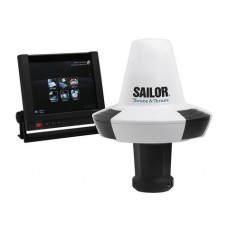 Sailor 6110 сзс mini-c GMDSS system
