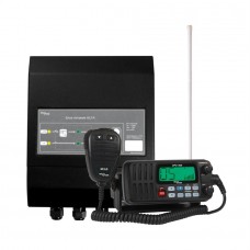 Navcom cpc-300 + ашс-2400р + alfa-6
