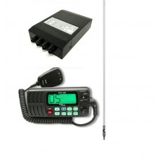 Navcom cpc-300 + ашс-1500р + alfa-2