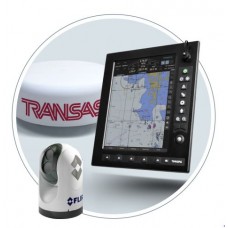 Transas unisailor mfd12