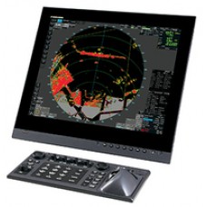Far-3310 furuno судовая рлс