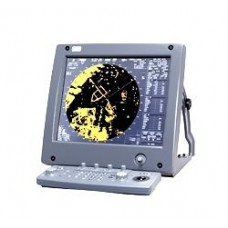 Jrc jma-5312-6 с кабелем cfq-6912-40