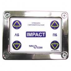 Светоимпульсная оташка Navcom Импульс-24 исп.2