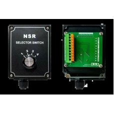 NSR NGS-100 NMEA-селектор