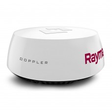 Quantum Q24D Doppler 18