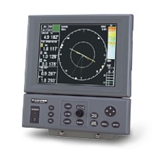 CI-88 — доплеровский индикатор течений