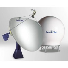 TELEMAR SeaCall VSAT