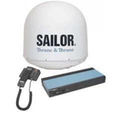 THRANE & THRANE  Sailor Fleet 77