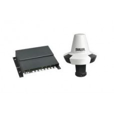 Thrane & Thrane SAILOR 6130 LRIT System