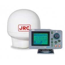JRC JLR-4341 & NWZ-4551