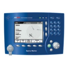 Sperry Marine R4 AIS Class A transponder system