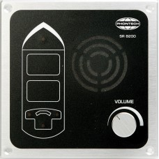 Jotron SR 8200