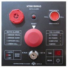 Navitron NT990 BNWAS/AWCS