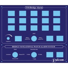 Валком TSS/Bridge Alarm