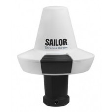 SAILOR 6110 GMDSS System/SSAS/LRIT