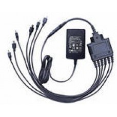 Hytera PS4001 Разветвитель miniUSB для зарядки 6 радиостанций