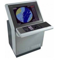 Sperry Marine VISIONMASTER FT CHART RADAR