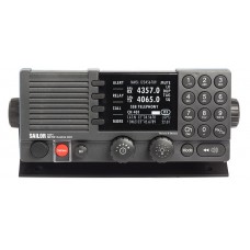 SAILOR 6320 MF/HF 250 W System (DSC,NBDP)