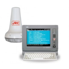 JRC JUE-87 (JUE-87, JUE-87LT, JUE-87SSAS, JUE-87LT/SSAS)