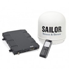 Sailor 250 FB/ Sailor 500 FB