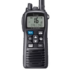 Icom IC-M73/IC-M73EURO