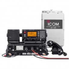 Icom IC-M801E
