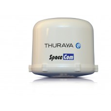 Морская антенна для Thuraya IP (D320)