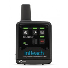 Персональный спутниковый трекер DeLorme inReach