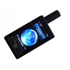 Персональный спутниковый трекер Iridium Shout TS