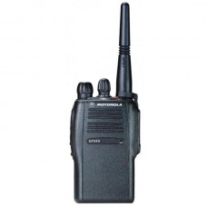 Motorola GP344 носимая радиостанция