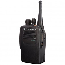 Motorola GP344R носимая радиостанция