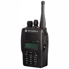 Motorola GP366R носимая радиостанция