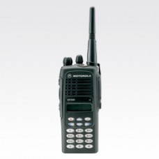 Motorola GP380 носимая радиостанция