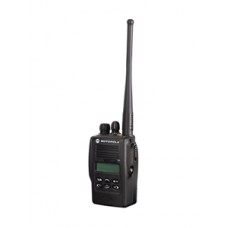 Motorola GP666R носимая радиостанция