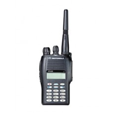 Motorola GP688R носимая радиостанция
