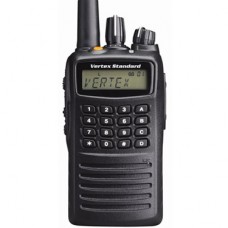Vertex Standard VX-459 портативная радиостанция