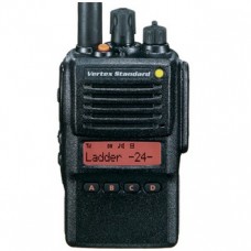 Vertex Standard VX-824 портативная радиостанция