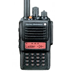 Vertex Standard VX-829 портативная радиостанция