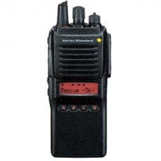Vertex Standard VX-924 портативная радиостанция