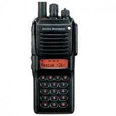 Vertex Standard VX-929 портативная радиостанция