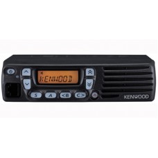 Автомобильная радиостанция Kenwood TK-8160M